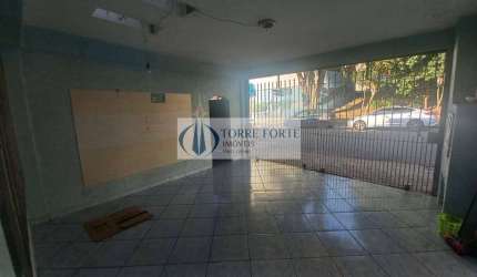 Sobrado 3 dormitórios 2 vagas na Vila Formosa