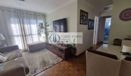 Apartamento com 2 dormitórios,1 suíte, 1 vaga de garagem, Saúde