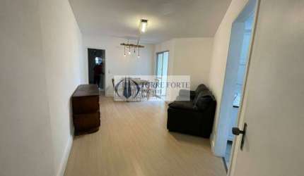 Apartamento 3 quartos, 2 banheiros, para venda no Jardim Vila Formosa