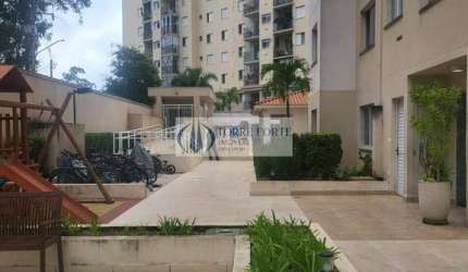 Lindo apartamento 2 dormitórios 1 banheiro no Morumbi