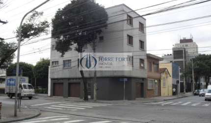 Apartamento 3 dormitórios 1 suíte e 2 vagas no Tatuapé