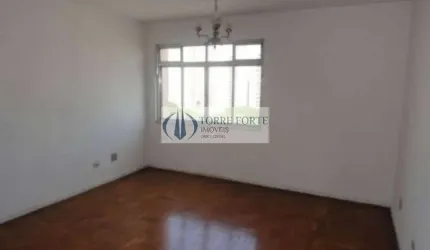 apartamento 3 dormitórios 2 banheiros e 1 vaga no Tatuapé