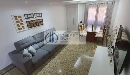 Sobrado 3  quartos, em condomínio fechado na Vila Formosa