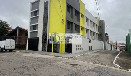 Apartamento Novo 2 dormitórios na Vila Formosa