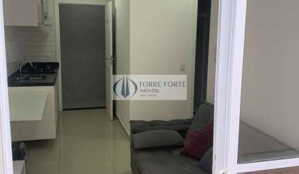 Apartamento 2 dormitórios,  


a 300 metros do metro  Jabaquara