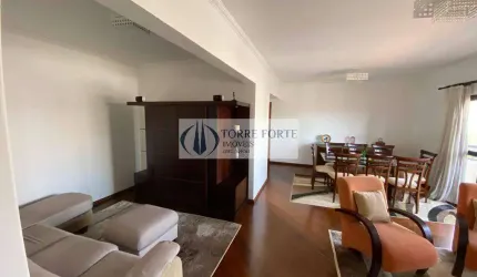 Lindo Apartamento com 4 dormitórios, sendo 2 suítes, 3 vagas , Baeta Neves