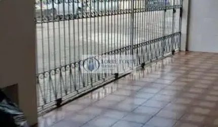 Casa com 4 dormitórios 3 vagas  na Vila California