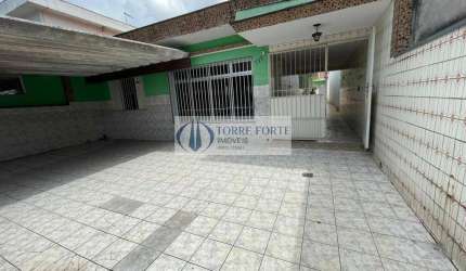 Casa térrea, 5 dormitórios, 5 vagas, 400 m2, na Vila Prudente