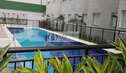 Lindo apartamento 2 dormitórios no Brás