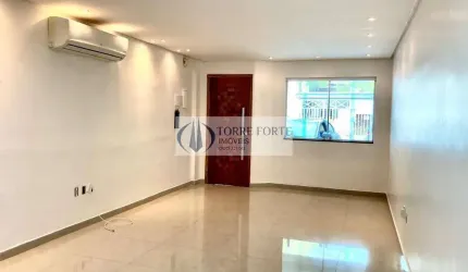 Sobrado com 4 Suítes na Vila formosa