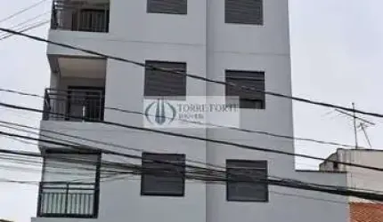 Lindo apartamento 2 dormitórios, 1 vaga no Bairro Campestre