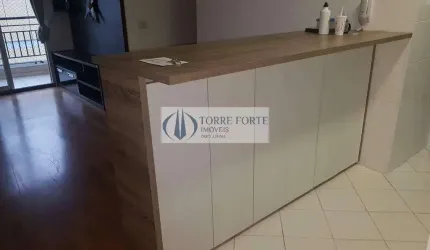 Apartamento com dormitórios 3 dormitórios,1suíte,2 vagas, Assunção