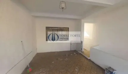 Sobrado com 4 dormitórios 4 banheiros e 1 vaga na Vila Formosa