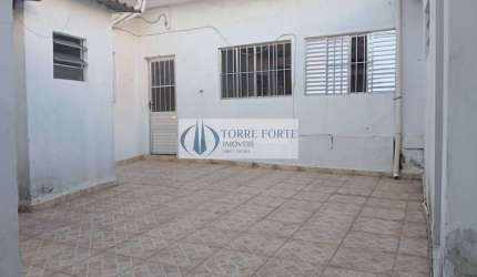 3 casas no mesmo terreno na Vila formosa