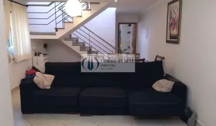 Sobrado 3 quartos, 3 banheiros, 226 m2, à venda no Tatuapé