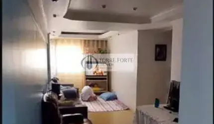 Apartamento com 3 dormitórios, 1 vaga de garagem, Parque das  Nações