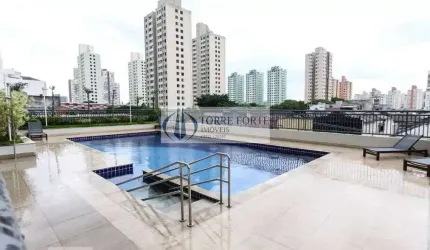 Apartamento com 3 dormitórios, 1 suíte, 1 vagas de garagem,