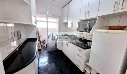 apartamento 3 dormitórios, 1 suíte, 2 vagas, na Vila Formosa