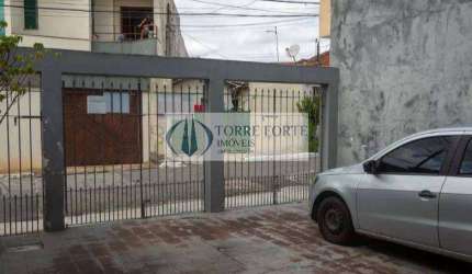 Casa 2 dormitórios 2 vagas no Tatuapé