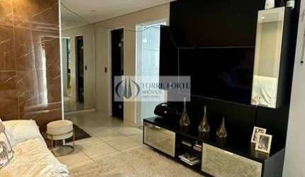 Sobrado 2 suítes, 2 vagas, 150 m2, no Jardim Tietê