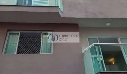 Sobrado 3 dormitórios 3 vagas em condominio fechada Vila Invernada