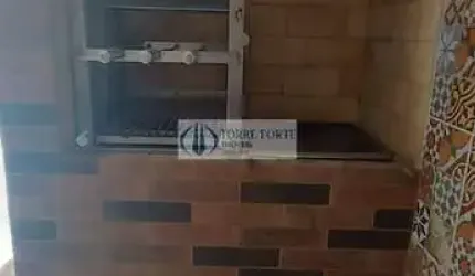 casa térrea 3 dormitórios 3 banheiros e com edicula na Vila Formosa