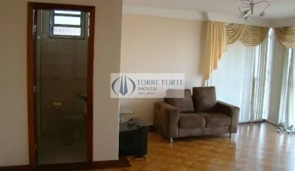 Apartamento com 4 quartos, 2 suítes, 2 vaga (s) na Mooca