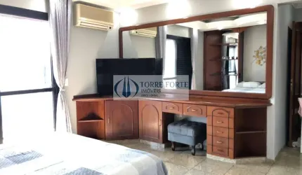 Apartamento com 4 dormitorios 2 suites e 3 vagas na Vila Zelina.