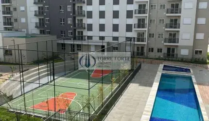 Apartamento 2 dormitórios na Mooca