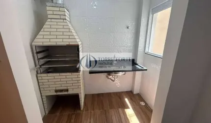 Apartamento com 2 dormitorios sem vaga na Vila Formosa