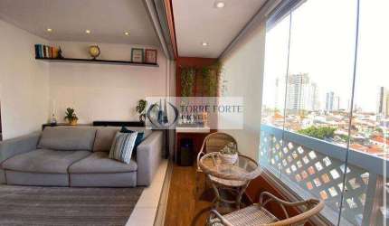 Apartamento com 3 dormitorios 2 vagas na Vila Carrão.