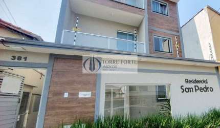 Apartamento com 2 domitorios sem vaga na Vila Formosa.
