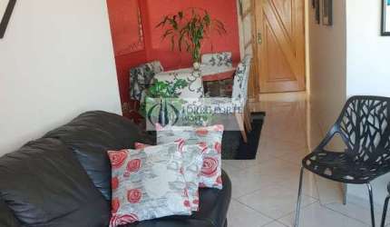 Apartamento 3 dormitórios , 2 banheiros lazer completo