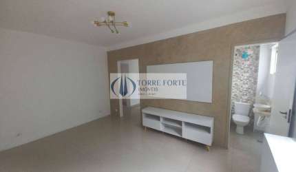 Apartamento 2 dormitórios 2 banheiros e 1 vaga na Vila Formosa LOCAÇÃO