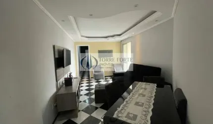 Apartamento 2 quartos, 1 vaga, no Jardim Vila Formosa
