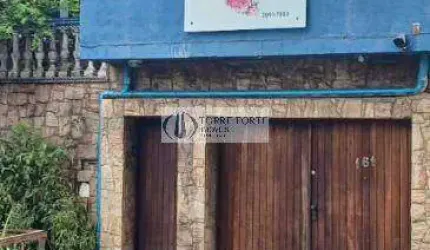 Casa com 2 dormitorios 1 vaga de garagem no Tatuapé