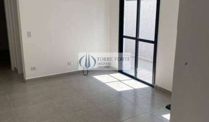 Apartamento Novo  1 dormitório no Parque São Lucas