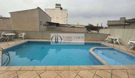 Apartamento 2 dormitórios 1 suíte 1 vaga na Mooca