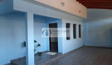 Lindo Sobrado com 5 dormitorios 7 vagas - Vila Formosa.
