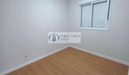 Lindo Apartamento com 2 dormitorios 1 vaga coberta Vila Gustavo Tucuruvi .