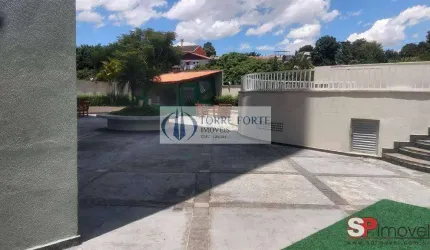 Apartamento 2 dormitorios 1 suite e 2 vagas na Vila Mazzei .