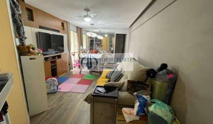 Apartamento 3 quartos, 2 banheiros, vaga livre, no Jardim Vila Formosa