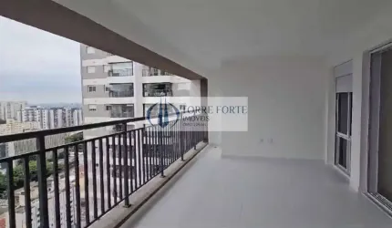Lindo apartamento 3 dormitórios 4 banheiros e 2 vagas Vila Zilda ( Tatuapé)