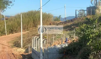 Terreno em Mogi das Cruzes.
