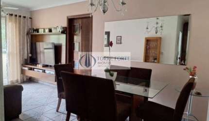 Apartamento 60 m2, 2 quartos, 1 vaga, na Vila Formosa