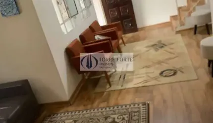 Sobrado com 3 dormitorios 4 vagas de garagem na Vila Jacui