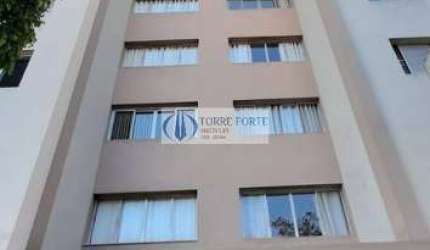 Apartamento 2 dormitórios 1 vaga Vila Moinho Velho