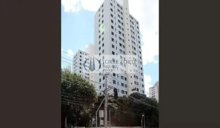 Maravilhoso Apartamento com 2 dormitórios no Brás