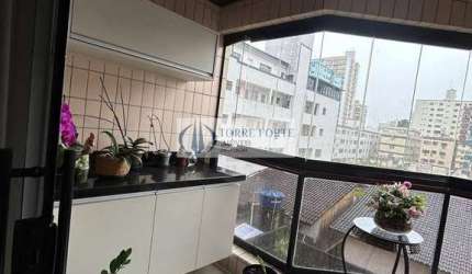 lindo apartamento 2 dormitórios, 1 suite,1 vaga porteira fechada