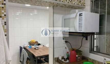 Sobrado com 3 dormitorios 1 suite 2 vagas de garagem no Tatuape .